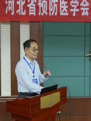 基礎(chǔ)醫(yī)學(xué)院病原生物學(xué)教研室承辦&ldquo;河北省預(yù)防醫(yī)學(xué)會(huì)醫(yī)學(xué)寄生蟲學(xué)專業(yè)委員會(huì)成立大會(huì)暨寄生蟲學(xué)學(xué)術(shù)交流會(huì)&rdquo;